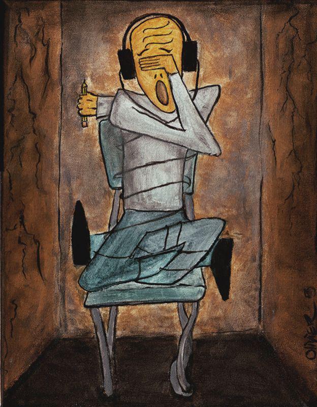 Tristesse pourquoi pas (Teresa Rita Lopes)