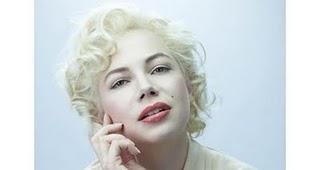 Qui sera la prochaine Marilyn Monroe ???