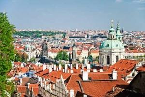 Visites Prague