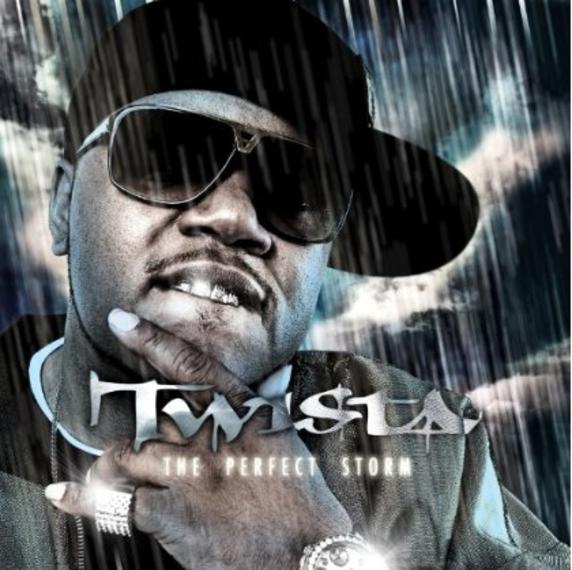 TWISTA – Back To The Basics feat Diddy [MP3]