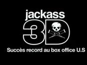 Jackass dans salles aujourd'hui pour fêter vidéo making