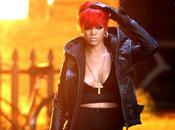 Rihanna Eminem Ecoutez leur nouveau duo, Love Part