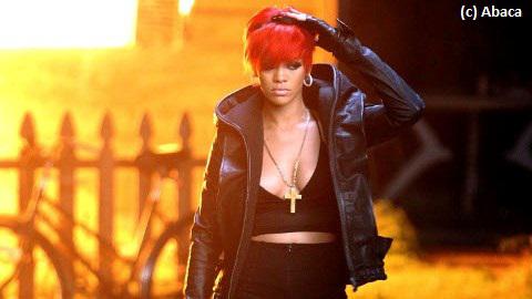Rihanna et Eminem ... Ecoutez leur nouveau duo, Love The Way You Lie Part 2