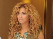 Beyonce sait plus nouvel album
