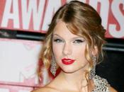 Taylor Swift ''millionnaire'' semaine