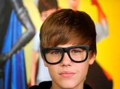 Photos Justin Bieber quitte plus lunettes geek