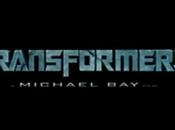Transformers première affiche teaser
