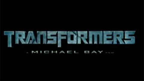 Transformers 3 ... Une première affiche teaser