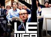 Silicon Valley rendez vous Paris dans mois pour LeWeb