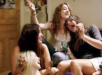 LA VIE AU RANCH LA VIE AU RANCH