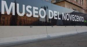 Un nouveau musée d’art à Milan : le musée del novecento