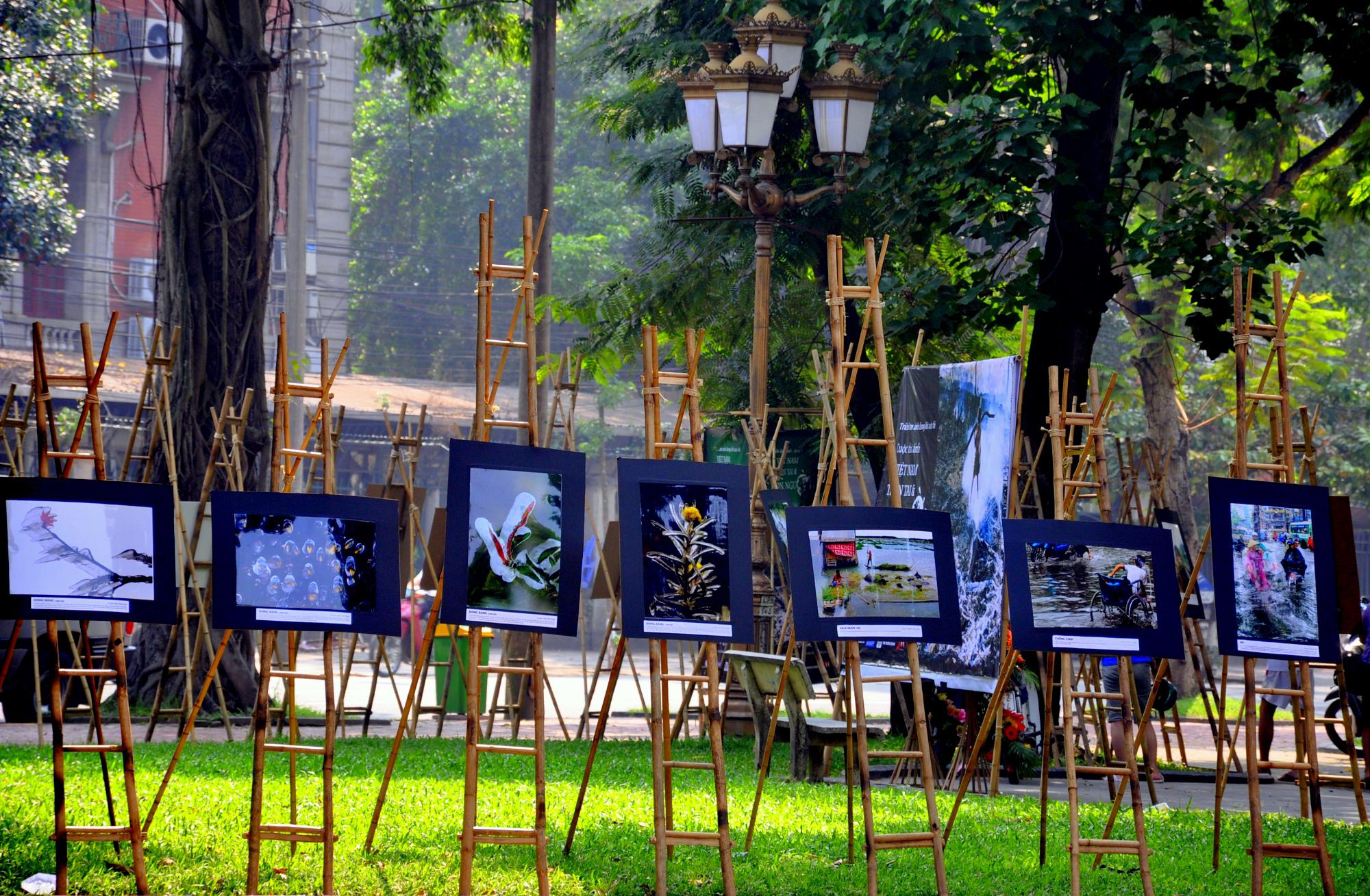 Hanoi_Paintings