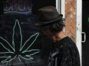 légalisation globale cannabis Californie