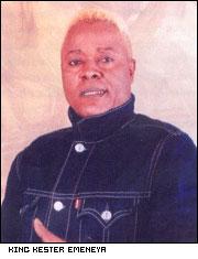 King Kester : un pas dans la musique chrétienne