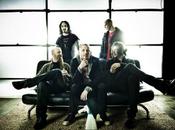Vidéos live (acoustique) Stone Sour Rock Radio