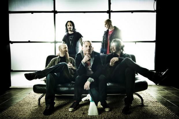 Stone sour 2010