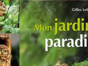 Jardin Paradis Gilles Leblais Editions Terre Vivante