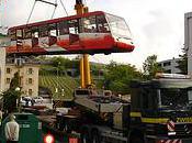 Funiculaire: révision novembre