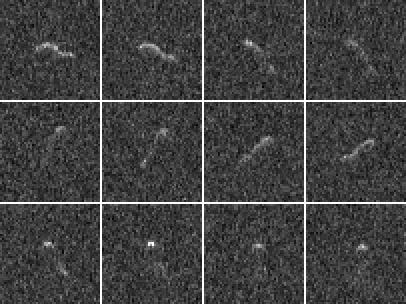 Comet103P/Hartley2