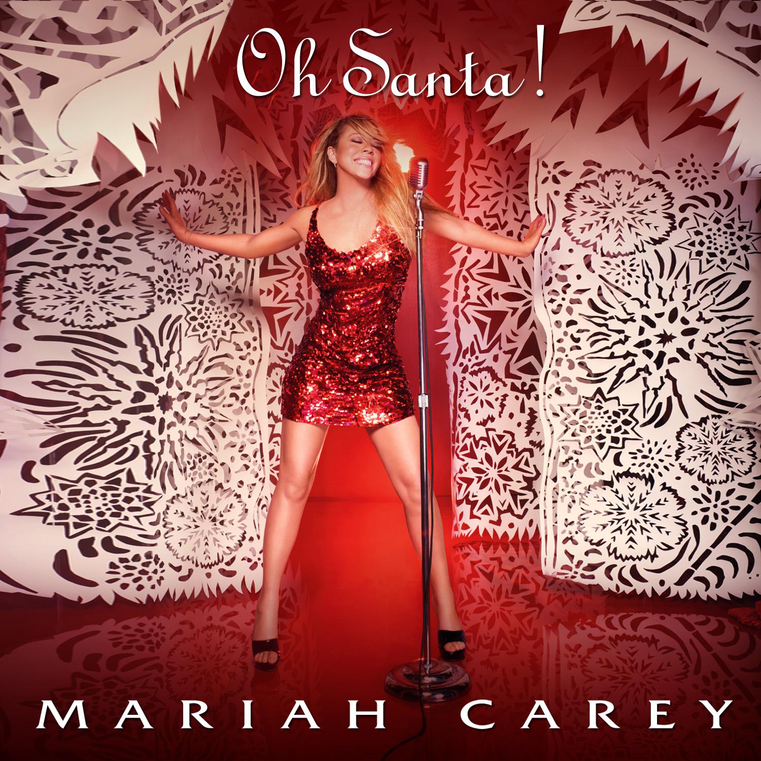 Clip | Mariah Carey • Oh Santa!