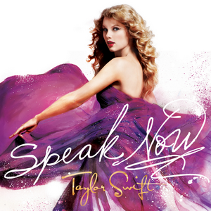 Taylor Swift pulvérise la conccurrence avec Speak Now aux Etats-Unis!