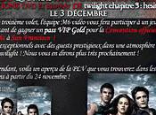 annonce futur concours pour fêter sortie