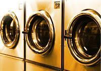 La vie est trop courte pour faire du lavage!