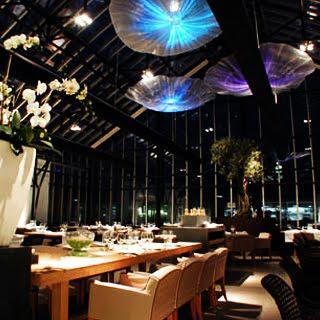 De Kas : Un resto-concept d’origine hollandaise