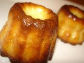 Cannelés Bordelais
