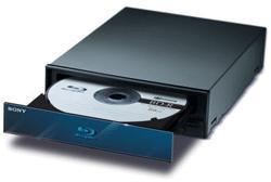 lecteur sony blu-ray
