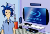 blu-ray salon