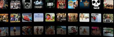 120 TV online pour tous les goûts... tvonline