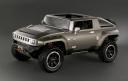 Hummer Concept H4