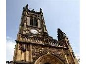 L'Eglise anglicane vient aide fidèles endettés!