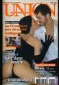 Union, le magazine du couple présidentiel