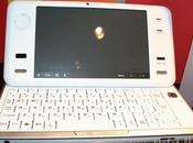 [CES Deux UMPC chez Viliv