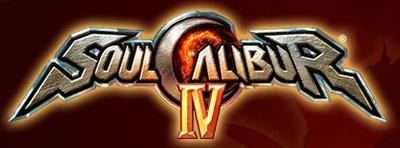 Incroyable featuring dans Soul Calibur 4 ! Incroyable featuring dans Soul Calibur 4 !