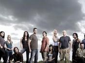 Lost [Affiche Saison Cast]