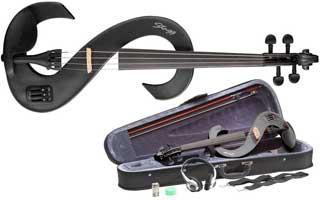 Violon électrique Stagg