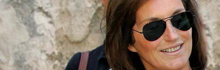 Cécilia Sarkozy est sur toutes les couvertures !