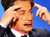 Inoui Sarkozy photographié octobre !(lol)