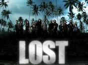 "LOST saison posters promotionnels casting général