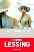 Les grands-mères; Doris Lessing