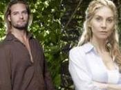 "LOST saison premier extrait vidéo officiel ligne