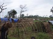 République Démocratique Congo Première Urgence ouvre mission humanitaire dans Province Nord Kivu.