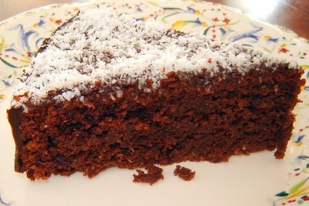 MOELLEUX CHOCOLAT - NOIX DE COCO Moelleux_Choco_Coco_6b