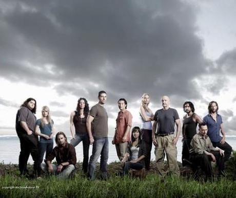 Lost saison 4 : posters promo et sneak peek