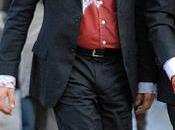 Clive Owen plateau tournage film “The International”