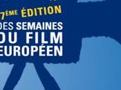 Semaine Film Européen