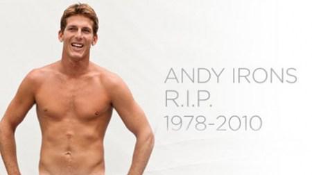 R.I.P Andy Irons